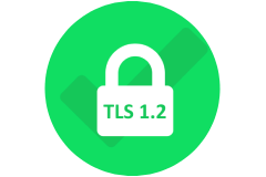 TLS Encryption